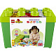 LEGO® DUPLO Classic 10914 Velký box s kostkami
