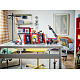 LEGO® City 60414 Hasičská stanice s hasičským vozem