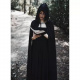 Malatec Hooded Cape 19547