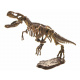 T-REX 3D sada pro vykopávání kostry ZA1777 A