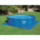 Podložka pod zahradní bazén Bestway 488 x 488 cm 58003