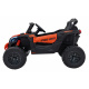ATV CAN-AM Maverick Orange