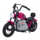 Motor SPEED Power Pink