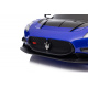 Maserati MC20 GT2 Blue