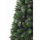 Aga Vánoční stromeček Borovice 150 cm Crystal smaragd