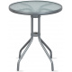Linder Exclusiv Zahradní stůl BISTRO MC330850 71x60 cm