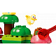 LEGO® DUPLO® 10480 Les plný objevů a divokých zvířátek