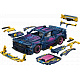 LEGO® Technic 42236 Tuningové auto Ford Mustang GT