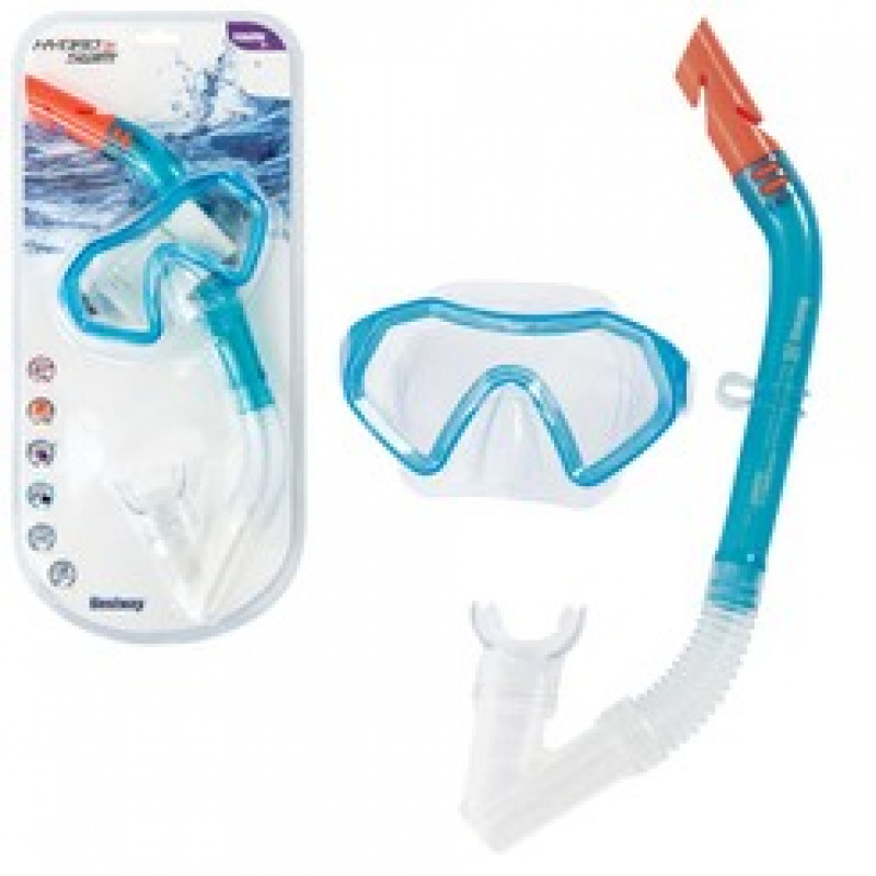 Bestway Šnorchlovací maska 24025
