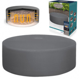Bestway ENEGYSENSE Termický kryt obal pro Lay-Z-Spa 216 cm 60326 univerzální