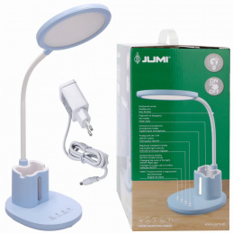 Školní stolní LED lampa - dotyková