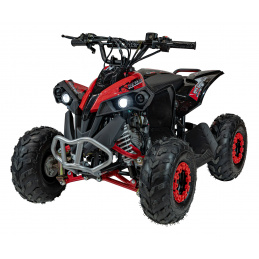 RENEGADE HighPer 110CC Červená spalovací čtyřkolka