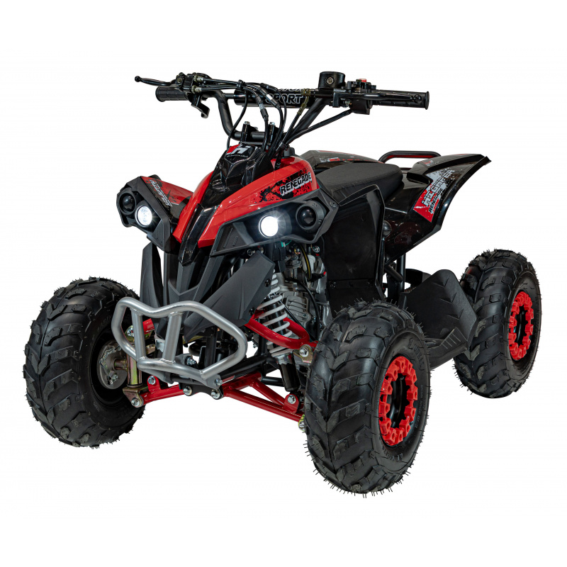 RENEGADE HighPer 110CC Červená spalovací čtyřkolka