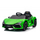 Vozidlo Lamborghini Revuelto Zelené
