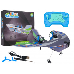 R/C Letadlo Stíhačka