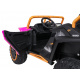 Bugina Arctic Cat Růžová