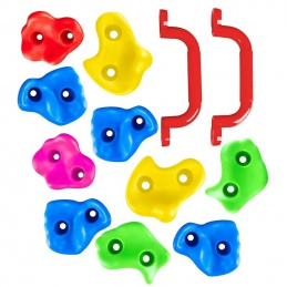 B49A LEZECKÁ SADA ÚCHYTY