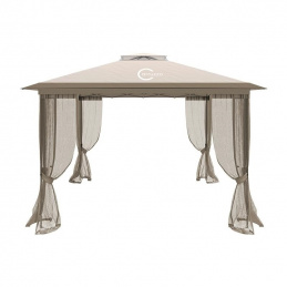 PA9 ZAHRADNÍ PAVILON STAN ALTÁN STĚNY 3X3 ROMA