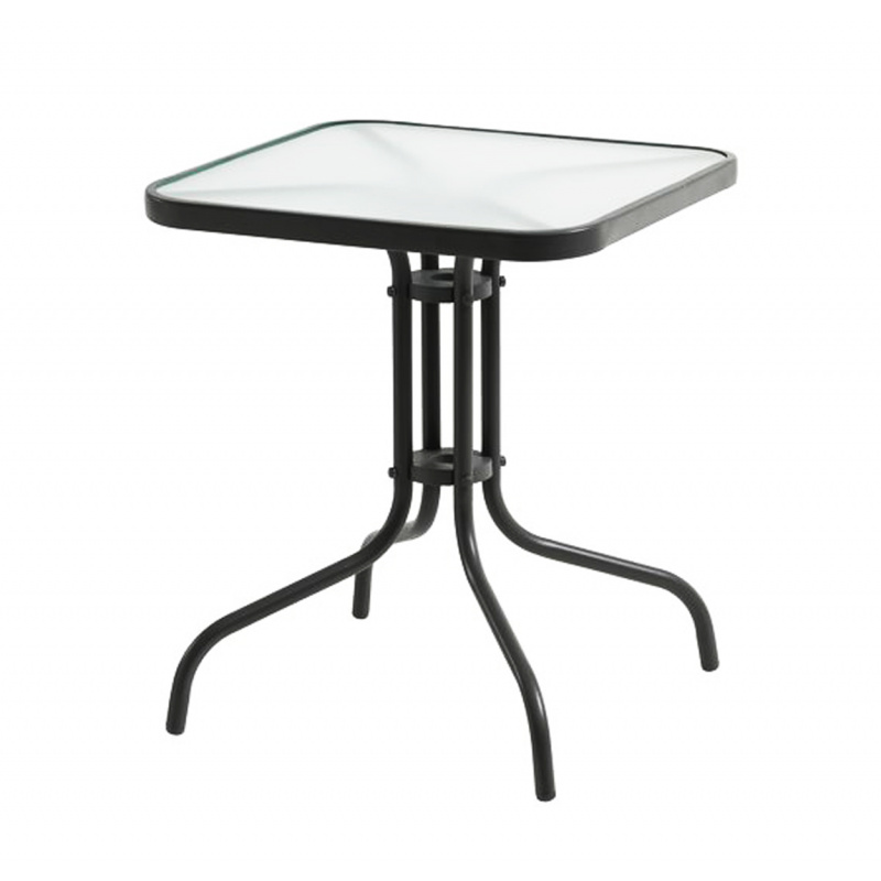 Aga Zahradní stůl MR4351A 60x60x70 cm