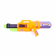 Aga4Kids Vodní pistole DS1031 Oranžová