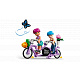 LEGO® Friends 42693 Kreativní květinářství