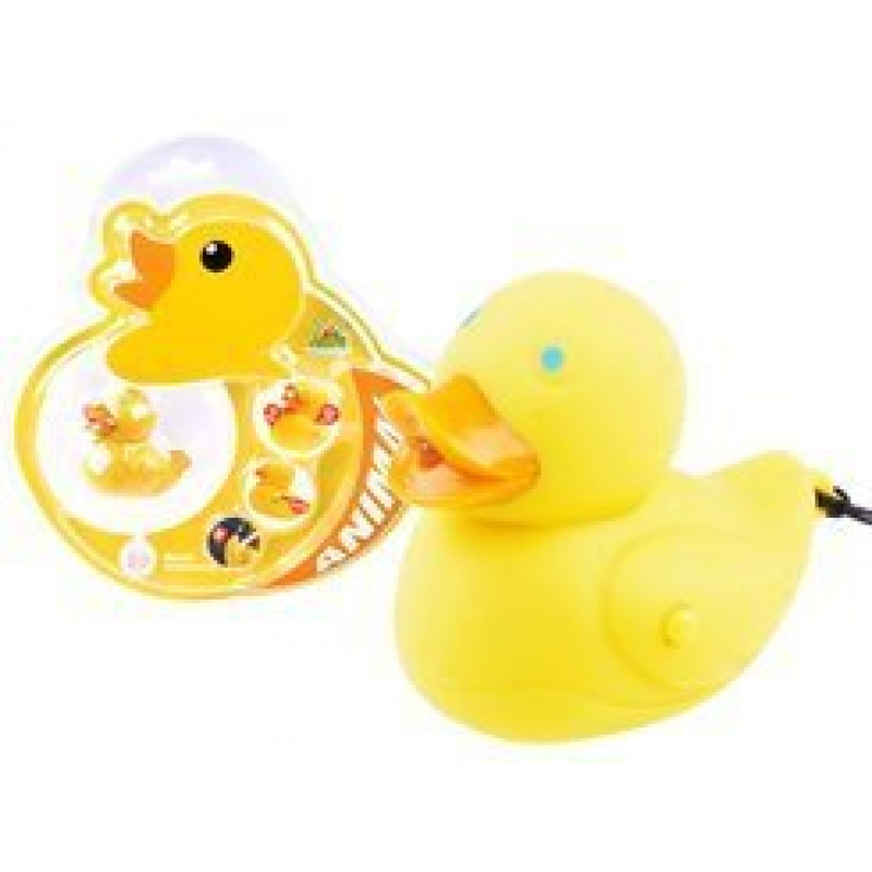 Přívěsek na klíče s kachničkou ZA3527