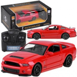 Ford Shelby GT500 na dálkové ovládání RC0585