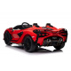 Vozidlo Lamborghini SIAN Red