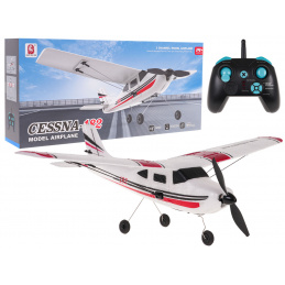 Letadlo CESSNA-182 R/C