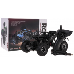 Crawler ROVER 1:16 R/C Šedý