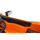 Vozidlo Lamborghini Revuelto Oranžové