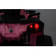 Čtyřkolka Can Am Outlander ATV Růžová