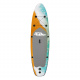Aga Paddleboard MR5008CH 305x81x15 cm s držákem na kameru