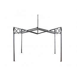 Aga Konstrukce stánku 3x2 m