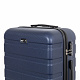 Aga Travel Příruční zavazadlo MR4693 Modré
