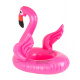 Aga Nafukovací dětské pontonové kolo flamingo