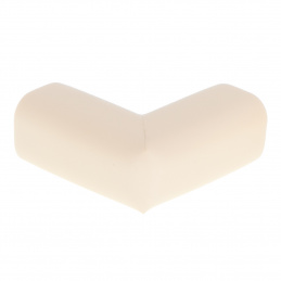 Aga Pěnová ochrana rohů 50x23x8mm 10 ks Světle béžová