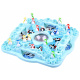 Hra Penguin Race GR0025