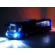 Autobus s otevíracími dveřmi RC0282