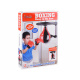 Boxerská perla pro trénink dětí BOKS SP0695
