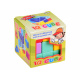Kouzelná barevná kostka Tetris GR0153