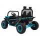 Buggy FASTER 4x4 Blue