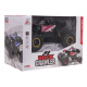 Crawler MONSTER ROCK R/C 1:16 Červený