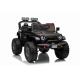 Vozidlo Extreme Sport 4x4 Černé