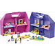 LEGO® Friends 42697 Kreativní kufřík a domek pro panenky