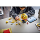 LEGO® Editions 43022 Helma Lewis Hamilton ze Scuderia Ferrari HP