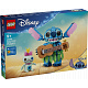 LEGO® ǀ Disney 43296 Stitch a Scrump