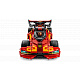 LEGO® NINJAGO® 71867 Kaiův červený bourák: 15 let NINJAGO