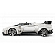 LEGO® Speed Champions 77240 Hyper sportovní auto Bugatti Centodieci