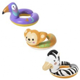 Plavecký kruh - BESTWAY 36112